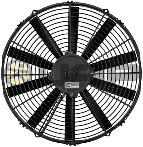 Air Source - MEI3587 - 3587