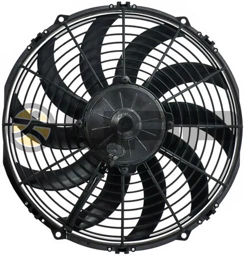 Air Source - MEI3587HP - 3587HP
