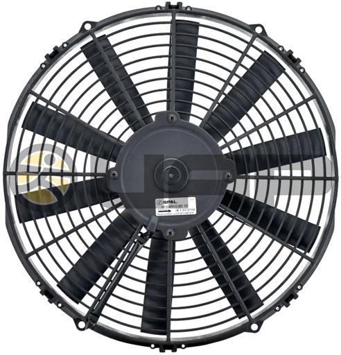 Air Source - MEI3589HP - 3589HP