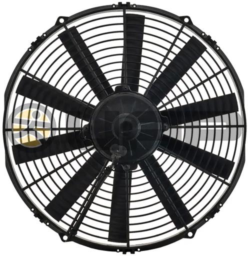 Air Source - MEI3591HP - 3591HP