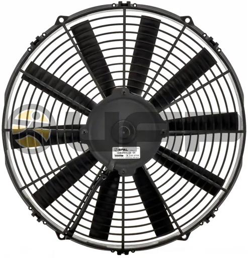 Air Source - MEI3591MP - 3591MP