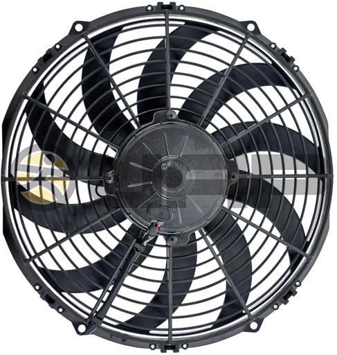 Air Source - MEI3593HP - 3593HP