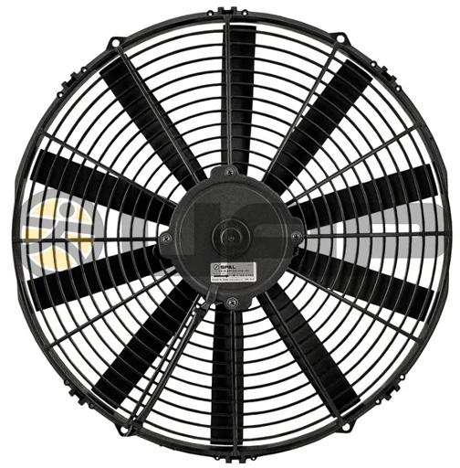 Air Source - MEI3594 - 3594