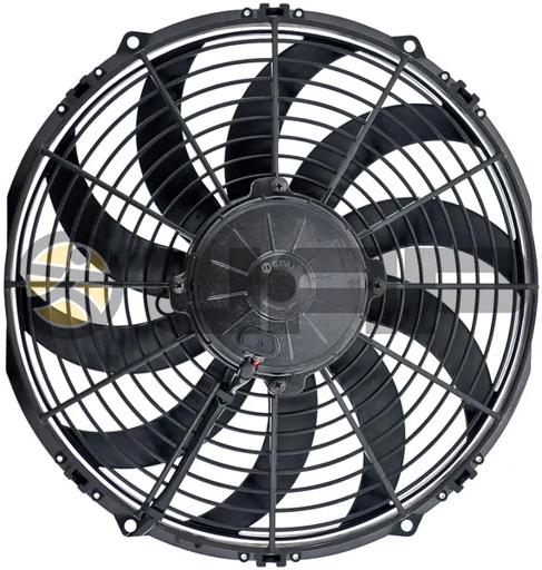 Air Source - MEI3594HP - 3594HP