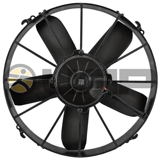 Air Source - MEI3595 - 3595
