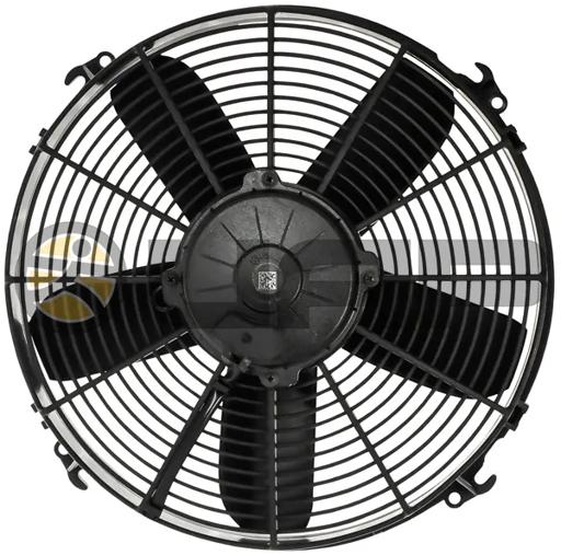 Air Source - MEI3595C - 3595C