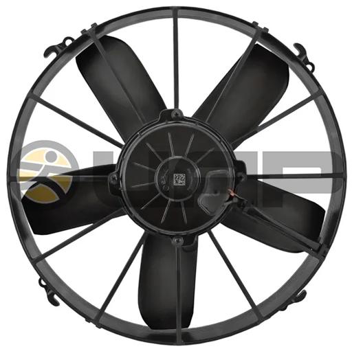 Air Source - MEI3596 - 3596