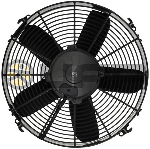 Air Source - MEI3596C - 3596C