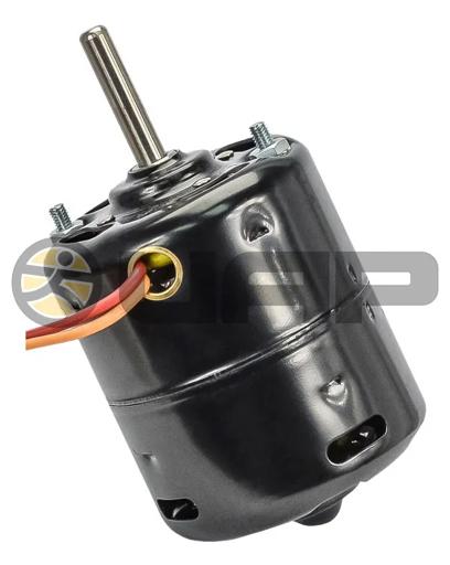 Air Source - MEI3602 - 3602