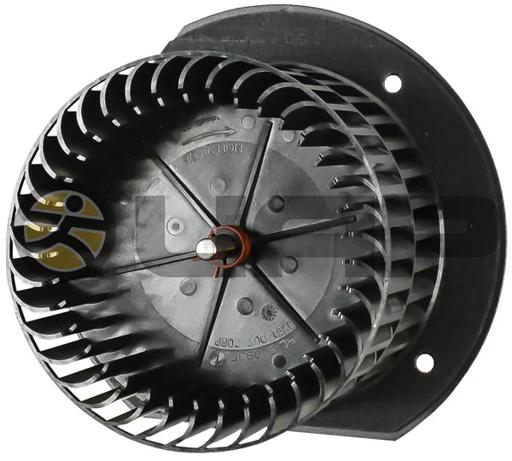 Air Source - MEI3603 - 3603