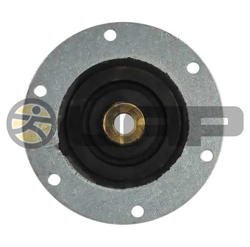Air Source - MEI3614 - 3614