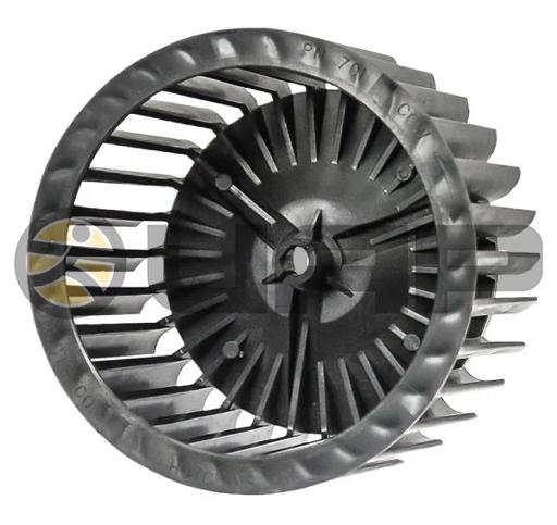 Air Source - MEI3622 - 3622