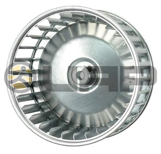 Air Source - MEI3626 - 3626