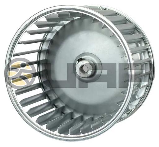 Air Source - MEI3641 - 3641