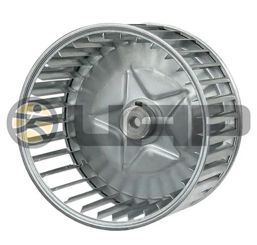 Air Source - MEI3675 - 3675