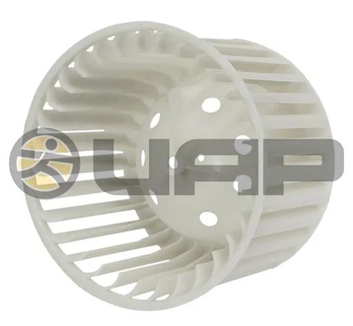 Air Source - MEI3680 - 3680
