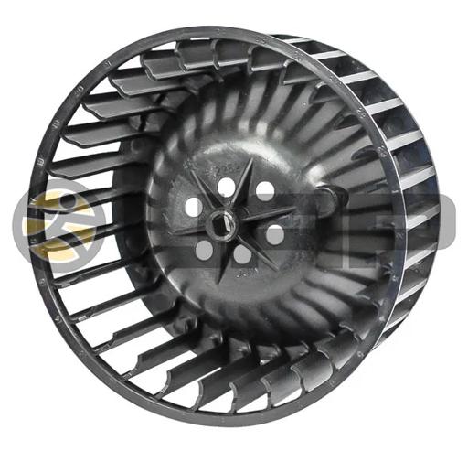Air Source - MEI3691 - 3691