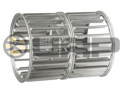 Air Source - MEI3694 - 3694