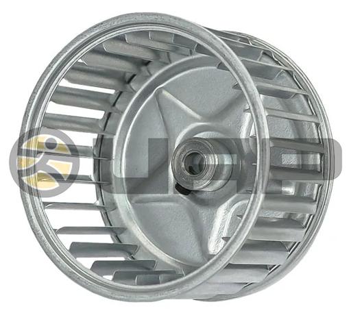 Air Source - MEI3696 - 3696