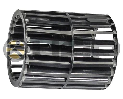 Air Source - MEI3715 - 3715