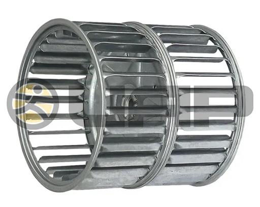 Air Source - MEI3735 - 3735