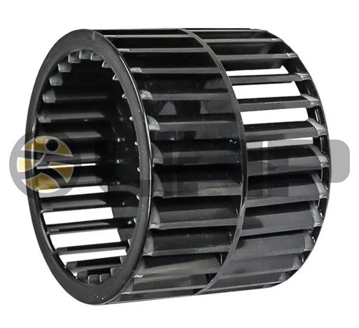 Air Source - MEI3738 - 3738