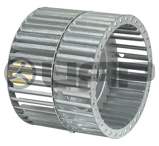 Air Source - MEI3747 - 3747