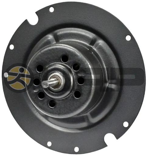 Air Source - MEI3761 - 3761
