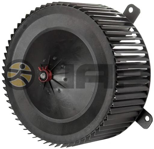 Air Source - MEI3762 - 3762