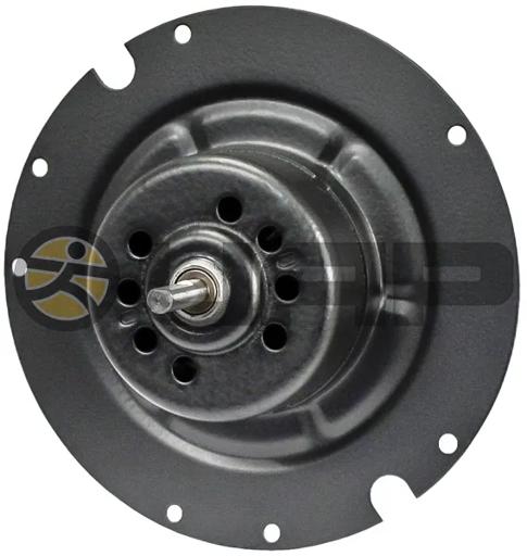 Air Source - MEI3763 - 3763