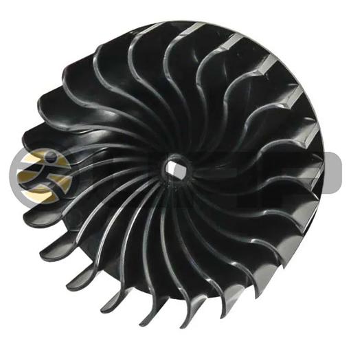 Air Source - MEI3776 - 3776