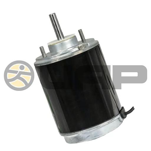 Air Source - MEI3781 - 3781