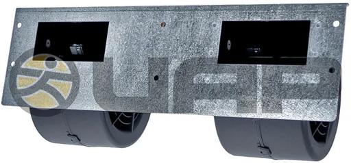 Air Source - MEI3791 - 3791