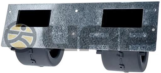 Air Source - MEI3792 - 3792