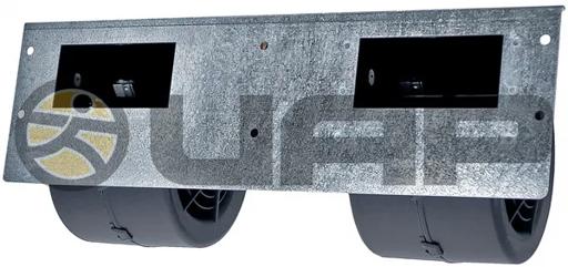 Air Source - MEI3792A - 3792A