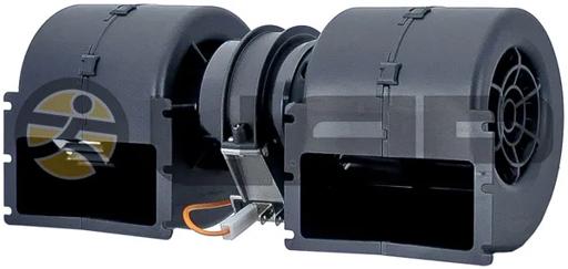 Air Source - MEI3795 - 3795