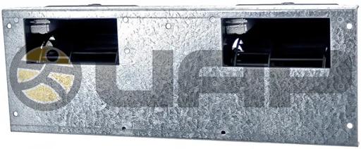 Air Source - MEI3796 - 3796