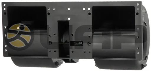 Air Source - MEI3800 - 3800