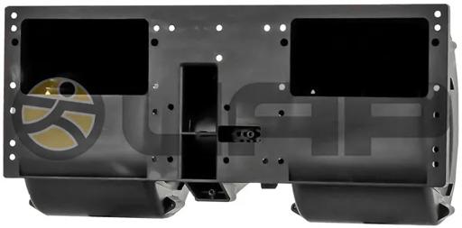 Air Source - MEI3800A - 3800A