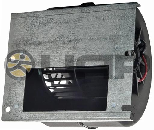 Air Source - MEI3801 - 3801
