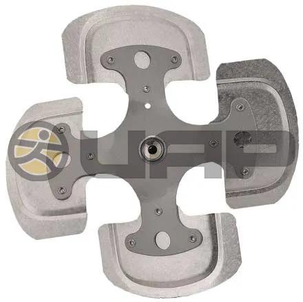 Air Source - MEI3810 - 3810