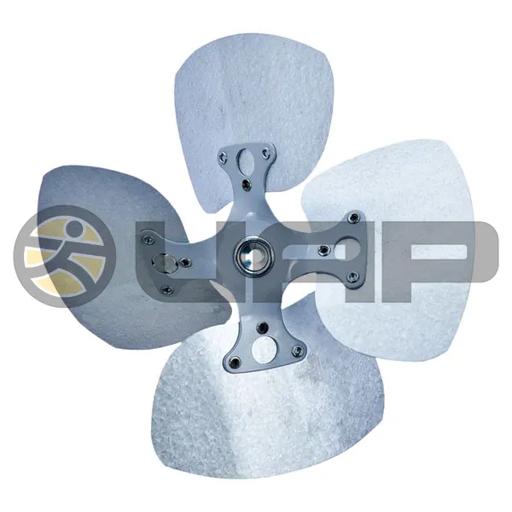 Air Source - MEI3813 - 3813