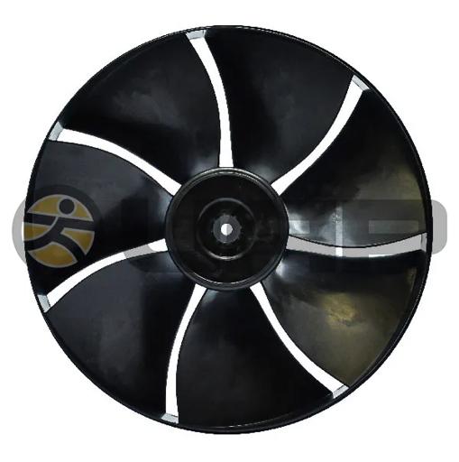 Air Source - MEI3816 - 3816