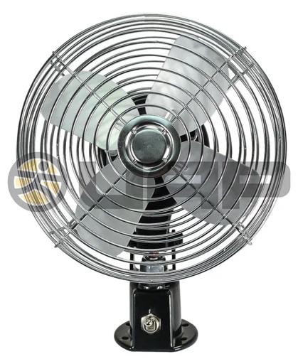 Air Source - MEI3855 - 3855