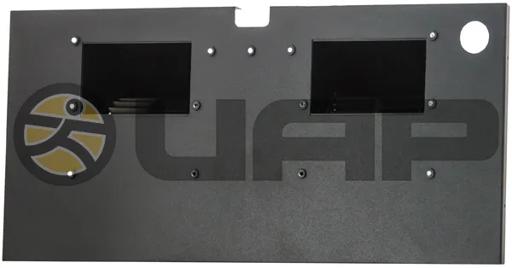 Air Source - MEI3908 - 3908