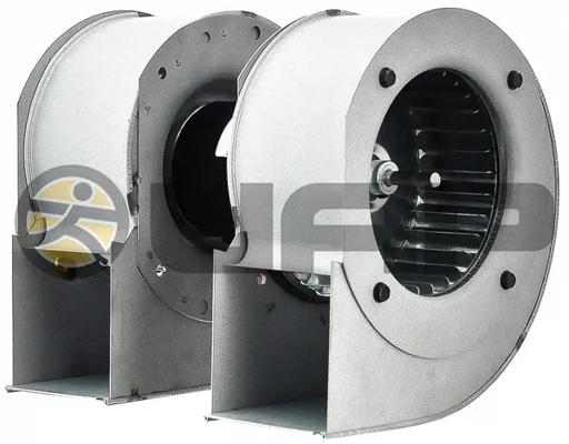 Air Source - MEI3909 - 3909
