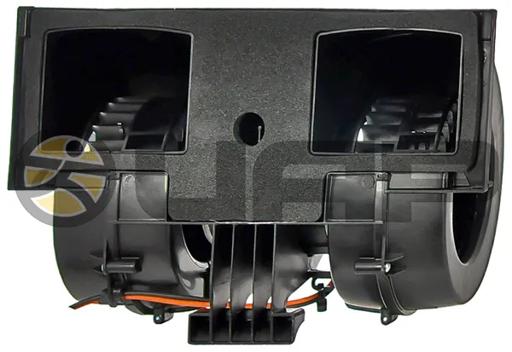 Air Source - MEI3915 - 3915