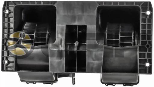 Air Source - MEI3916 - 3916
