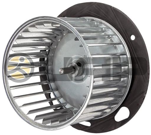 Air Source - MEI3918 - 3918