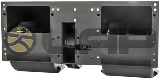 Air Source - MEI3919 - 3919